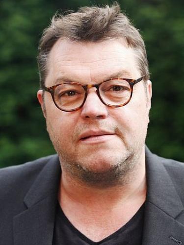 Oliver Reinhard