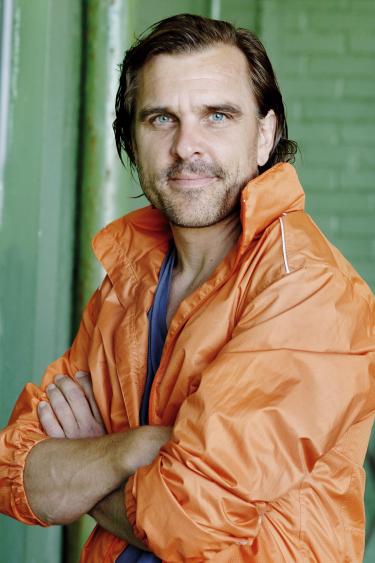 Daniel Rohr
