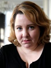 Mackie Heilmann