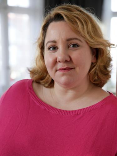 Mackie Heilmann