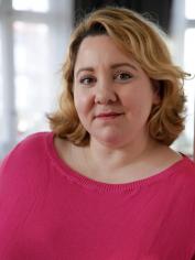 Mackie Heilmann