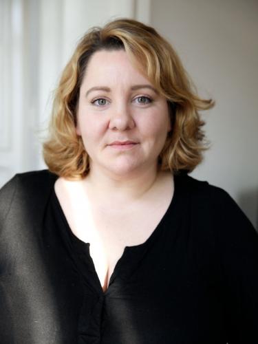 Mackie Heilmann
