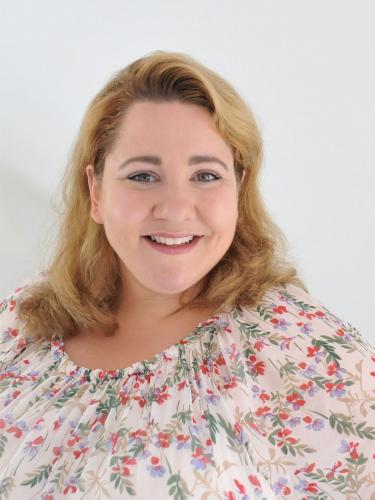 Mackie Heilmann