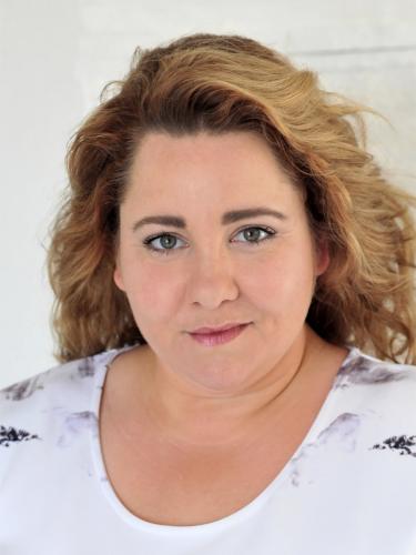 Mackie Heilmann